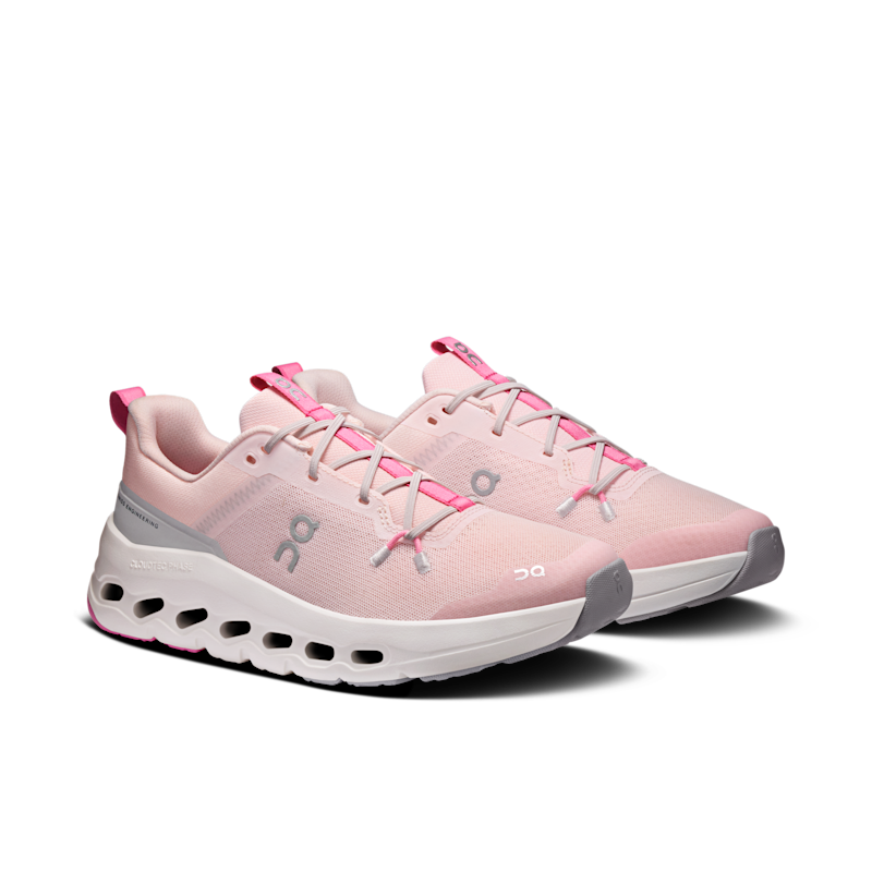 Unisex Cloudleap - Salt | Bubblegum