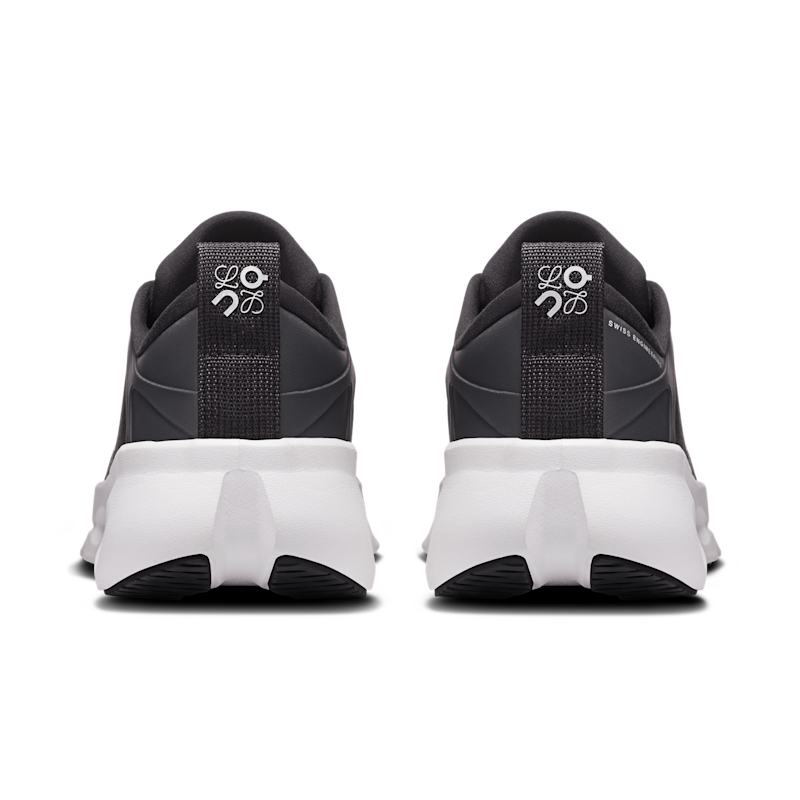 Women's Cloudsolo LOEWE - Black | White