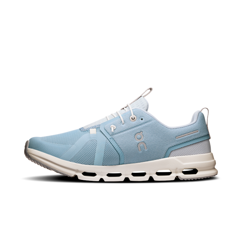 Unisex Cloud Sky - Wash | Ivory