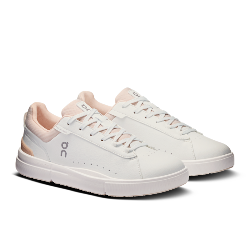 Women's THE ROGER Advantage - White | Rosehip