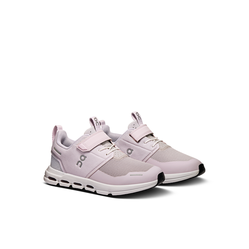 Unisex Cloud Play - Orchid | White