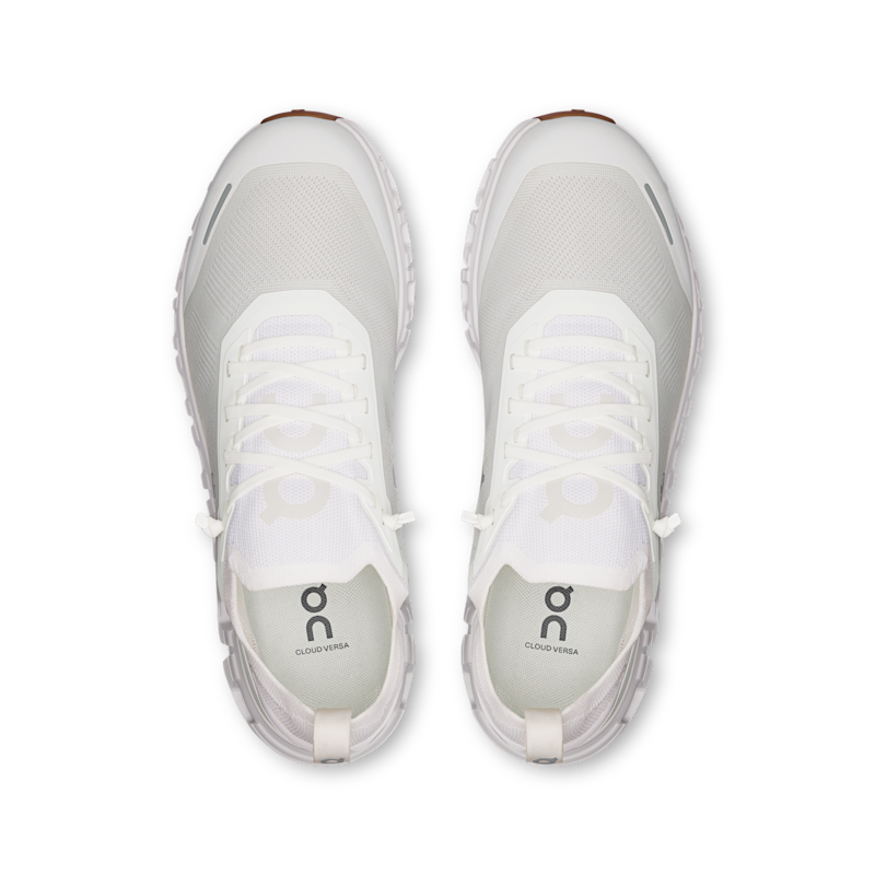 Men's Cloud 6 Versa - White | White