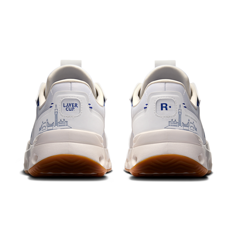 Men's THE ROGER Wildcard LC