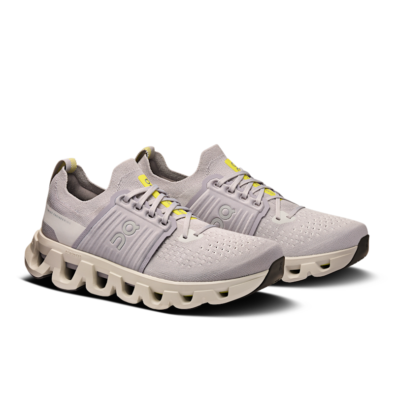 Women's Cloudswift 4 - Lilac | Wolf