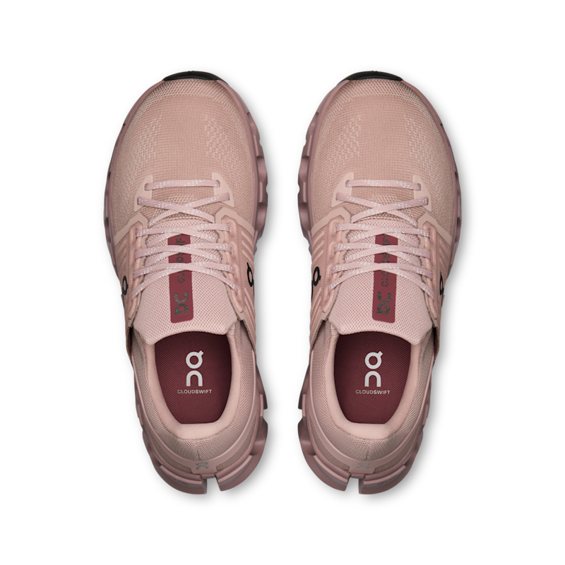 Women's Cloudswift 4 AD