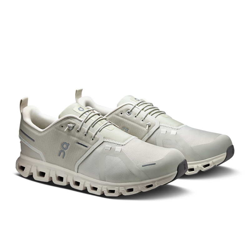 Men's Cloud 6 Waterproof - Pelican | Ghost