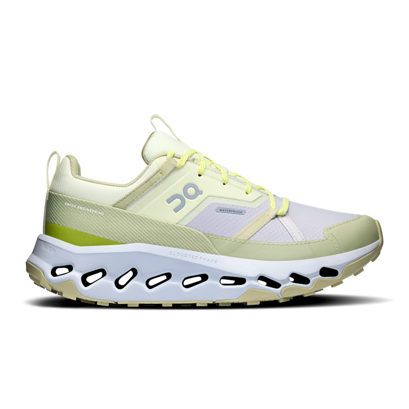 Women's Cloudhorizon Waterproof - Glacier | Caper