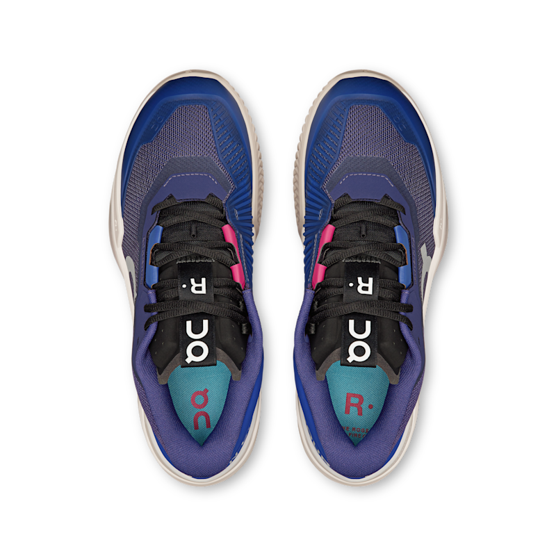 Men's THE ROGER Pro Fire Clay