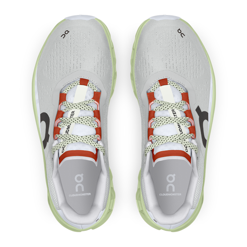 Women's Cloudmonster - Glacier | Meadow