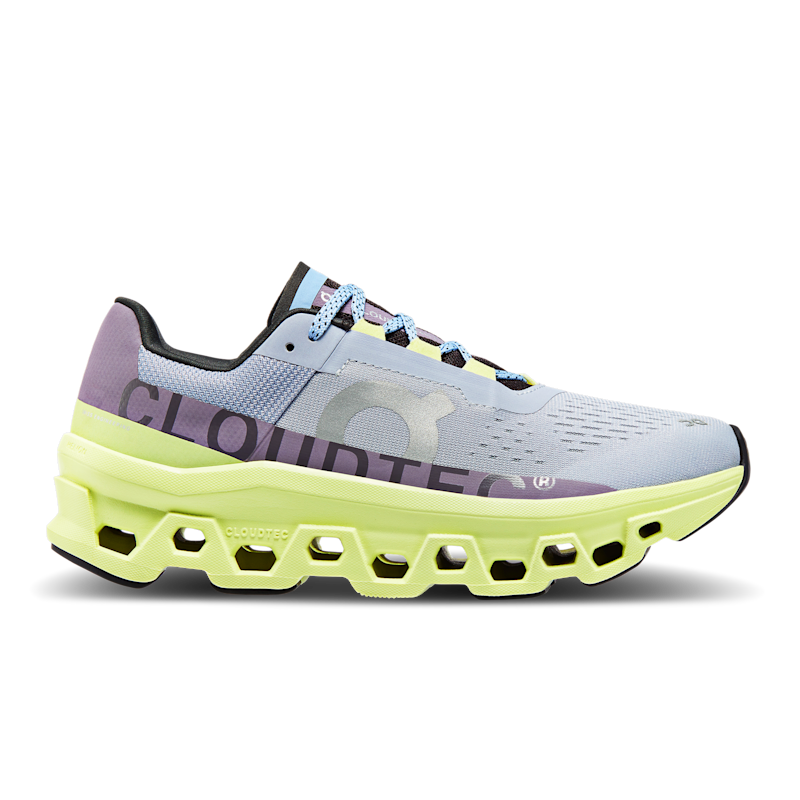 Women's Cloudmonster - Nimbus | Hay