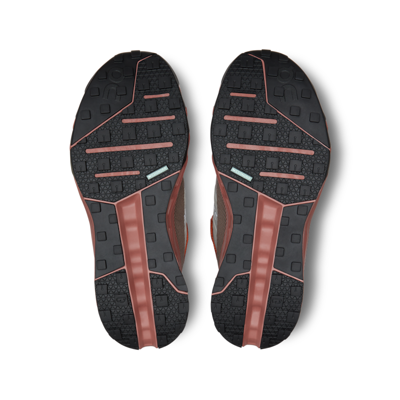 Women's Cloudhorizon - Fog | Mahogany