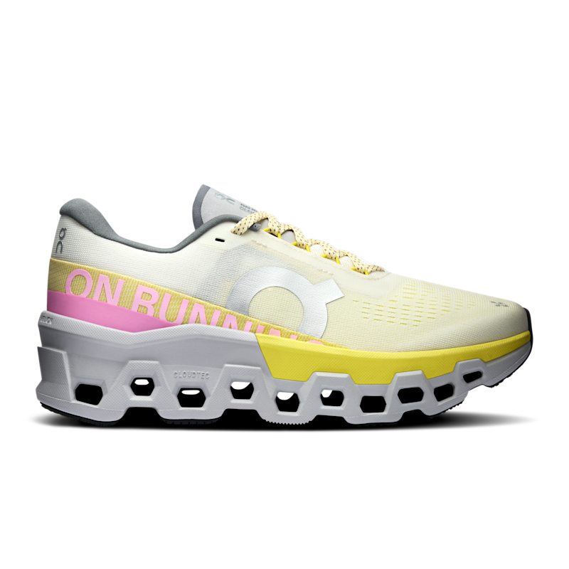 Women's Cloudmonster 2