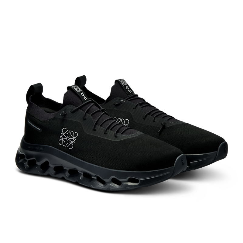 Men's Cloudtilt LOEWE - All Black