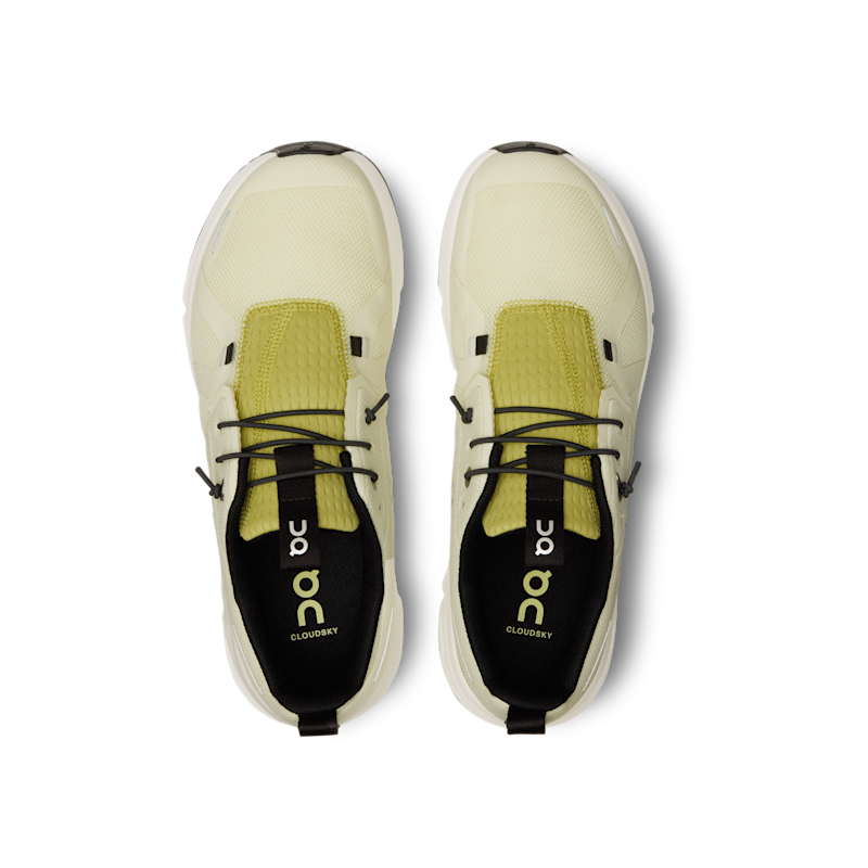 Unisex Cloud Sky - Seedling | Zest