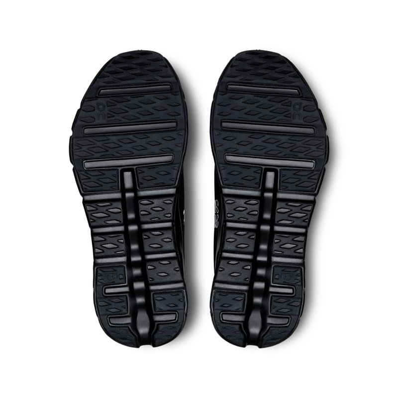 Men's Cloudtilt LOEWE - All Black