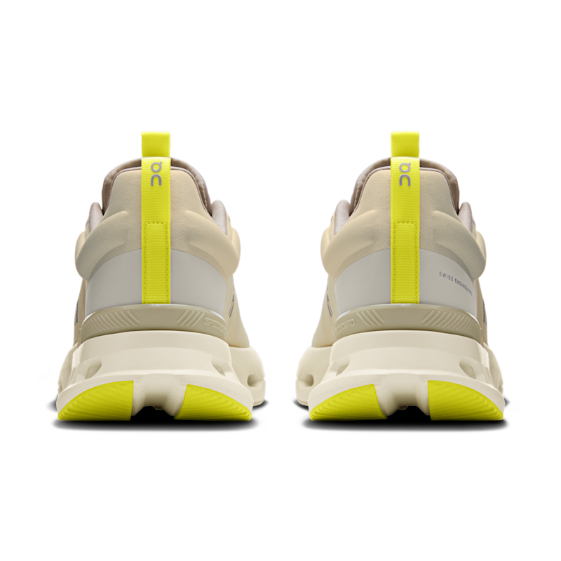 Men's Cloudnova X - Ghost | Cinder