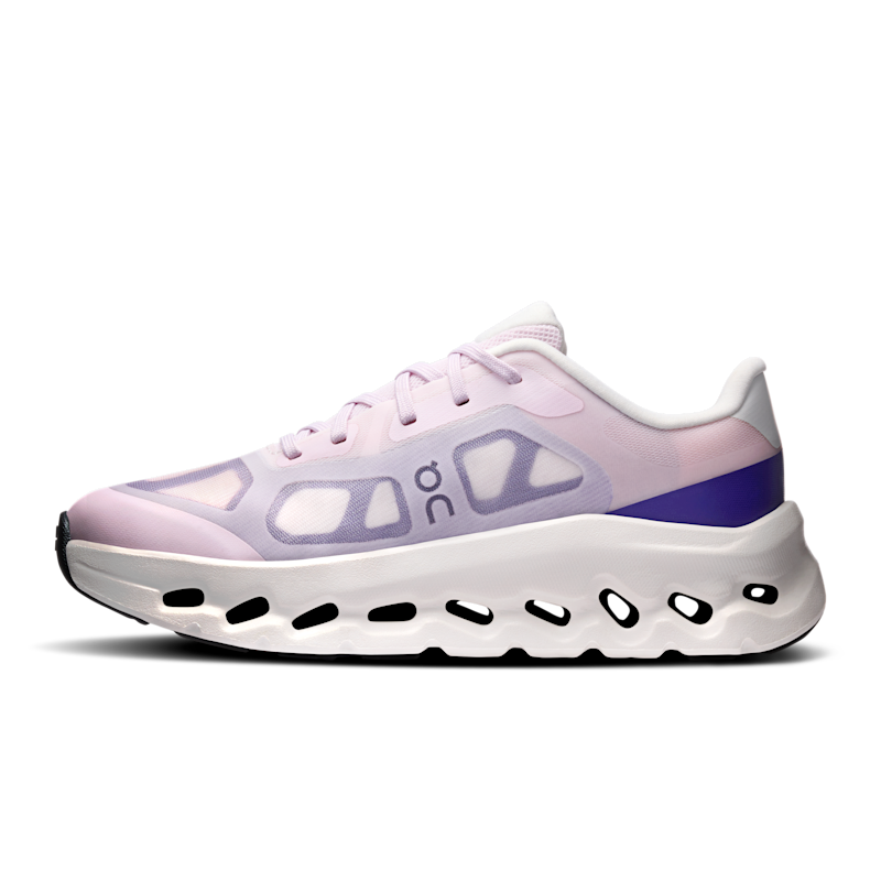 Women's Cloudtilt Remix - Orchid | Ivory