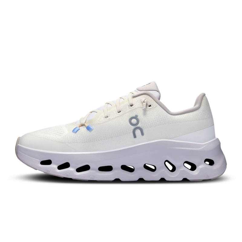 Women's Cloudtilt - Sand | Lavender