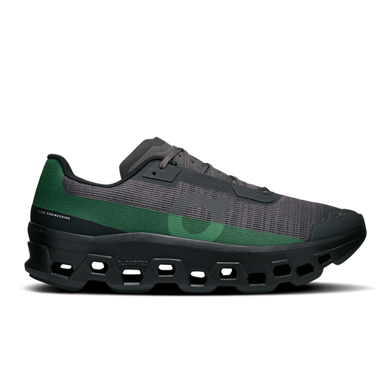 Men's Cloudmonster Void - Eclipse | Black