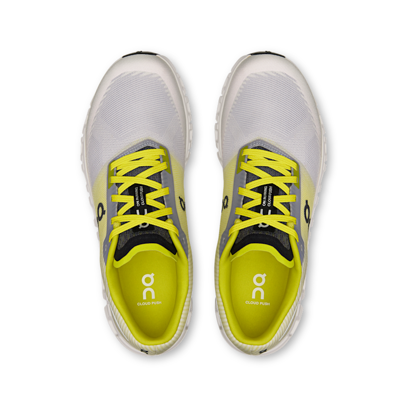 Men's Cloud 6 Push - Lilac | Lime