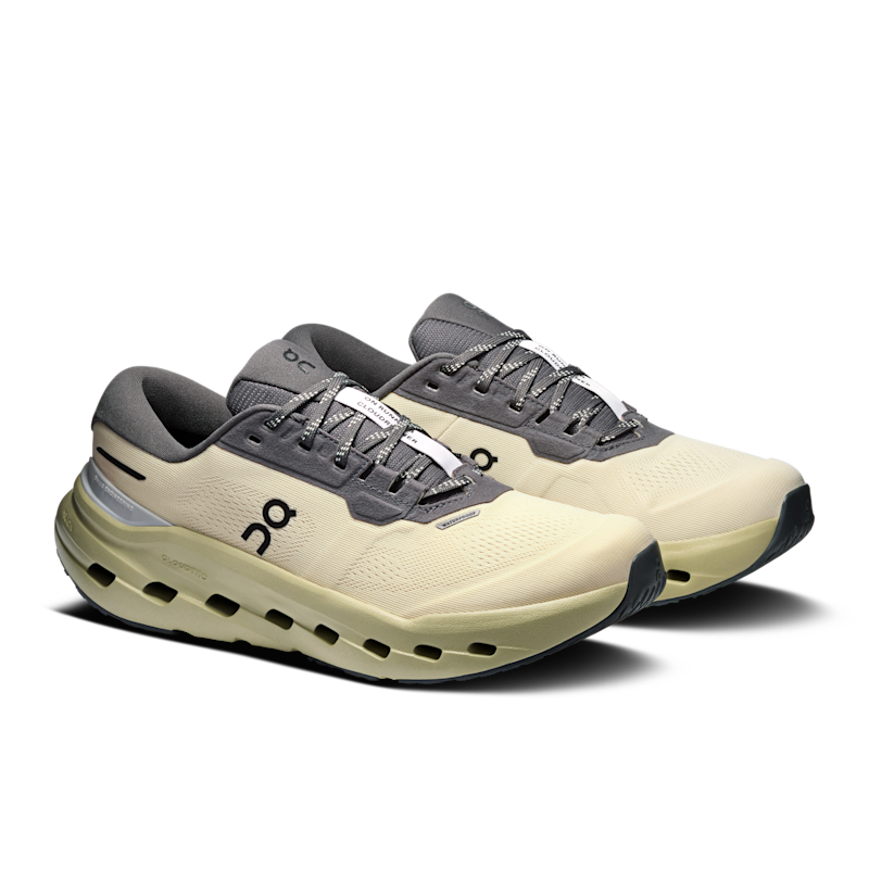 Women's Cloudrunner 3 Waterproof