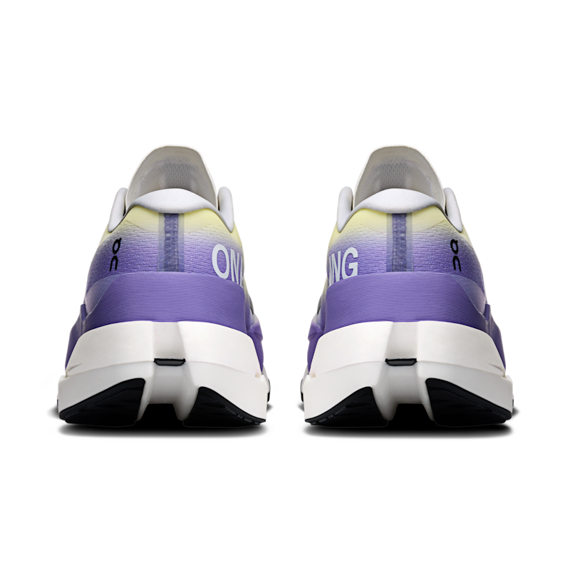 Men's Cloudboom Max - White | Juniper