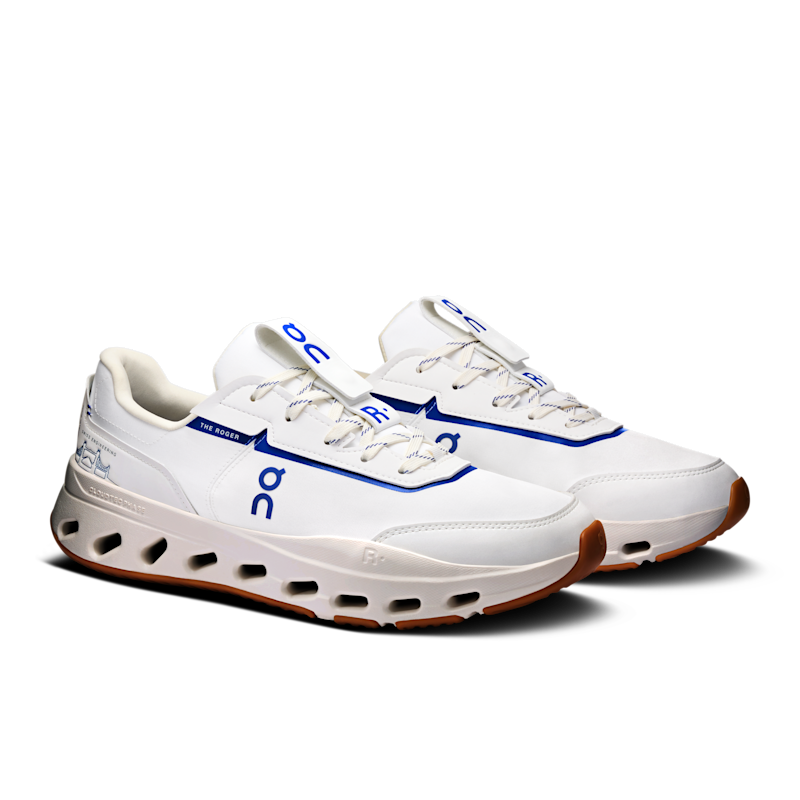 Men's THE ROGER Wildcard LC