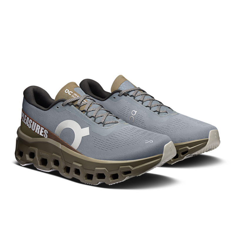 Men's Cloudmonster 2 PLEASURES x The Loop