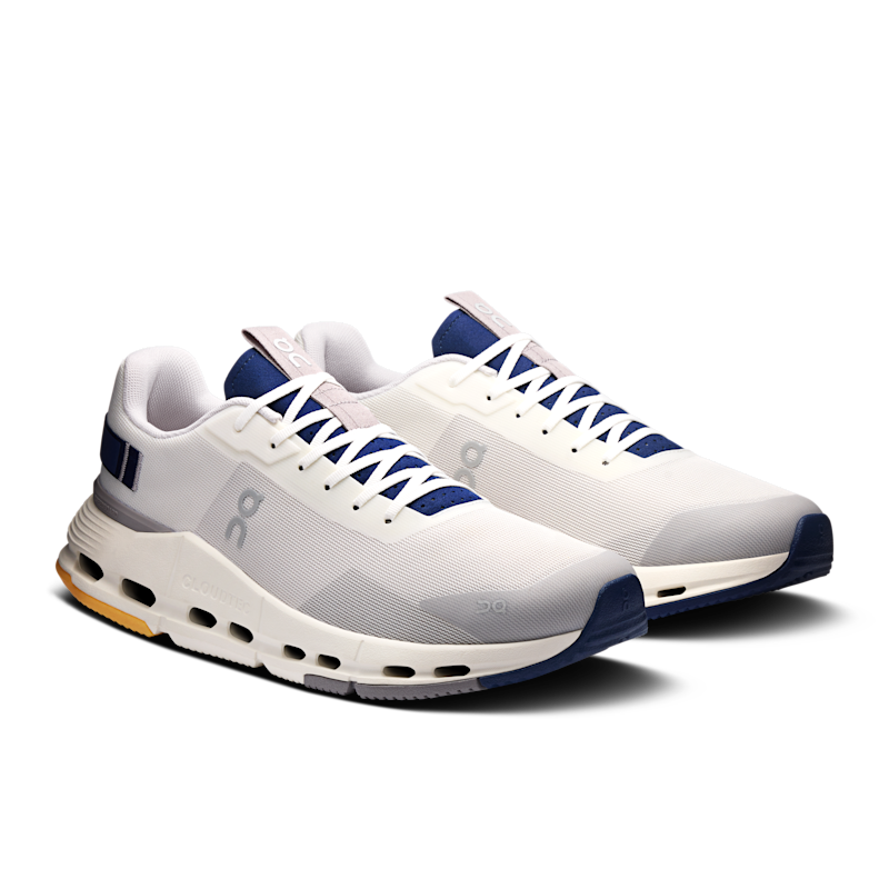 Men's Cloudnova Form 2 - Ivory | Zodiac