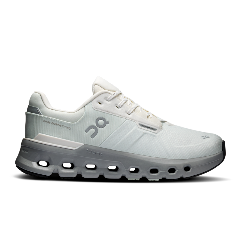 Women's Cloudrunner 2 Waterproof