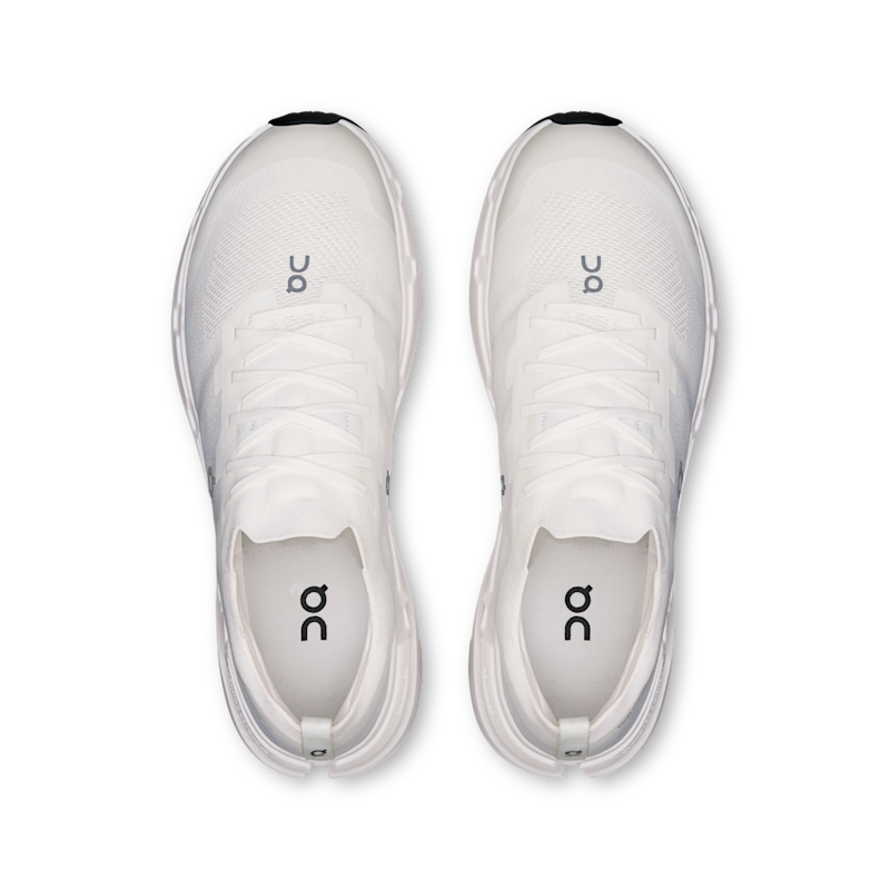 Men's Cloudsoma - White | White