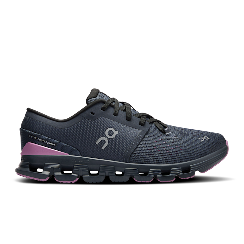 Women's Cloud X 4 - Navy | Sakura