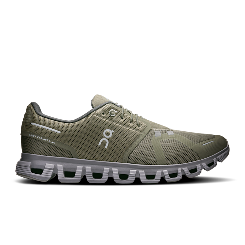 Men's Cloud 6 - Olive | Eclipse