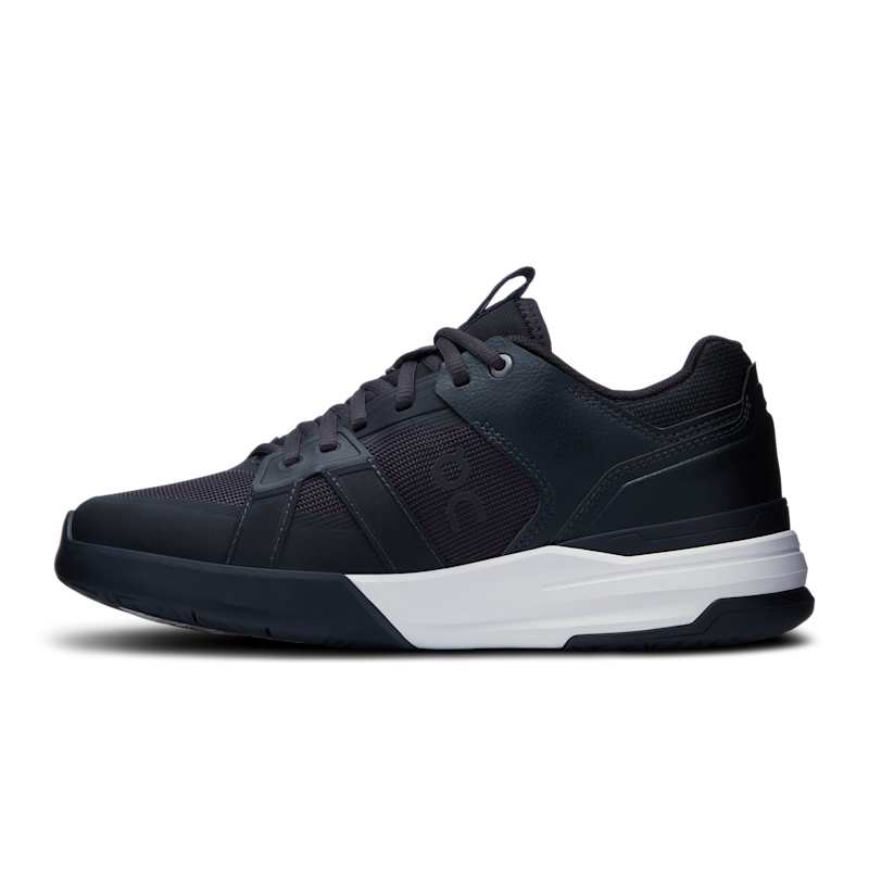 Women's THE ROGER Clubhouse Pro - Black | White