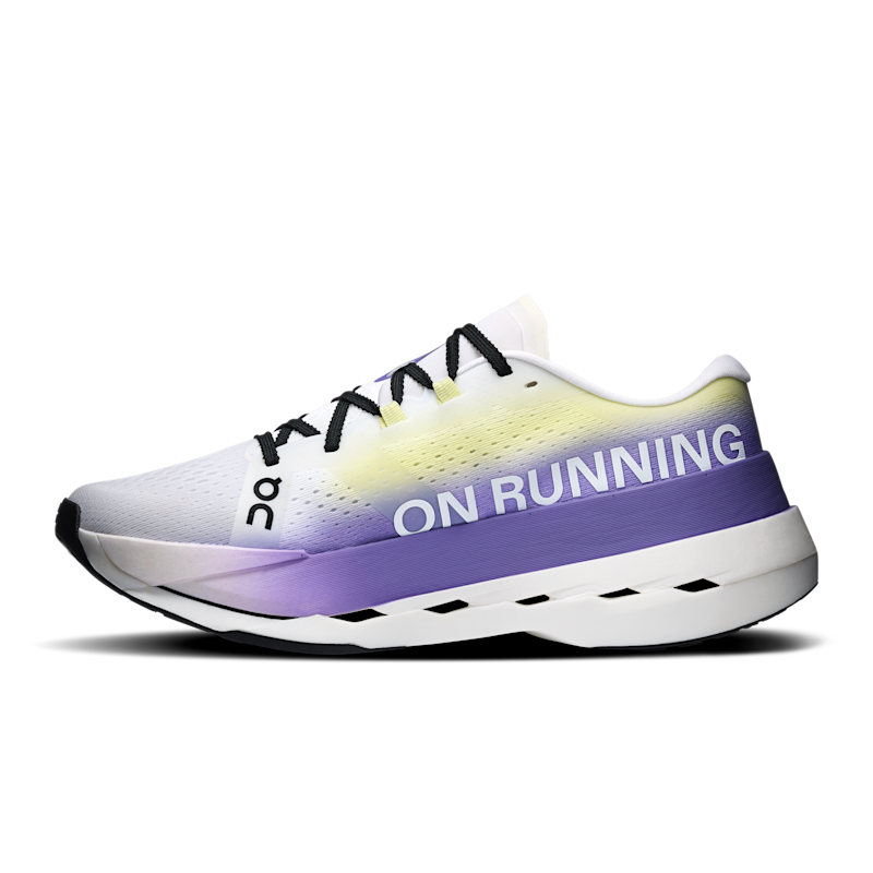 Men's Cloudboom Max - White | Juniper