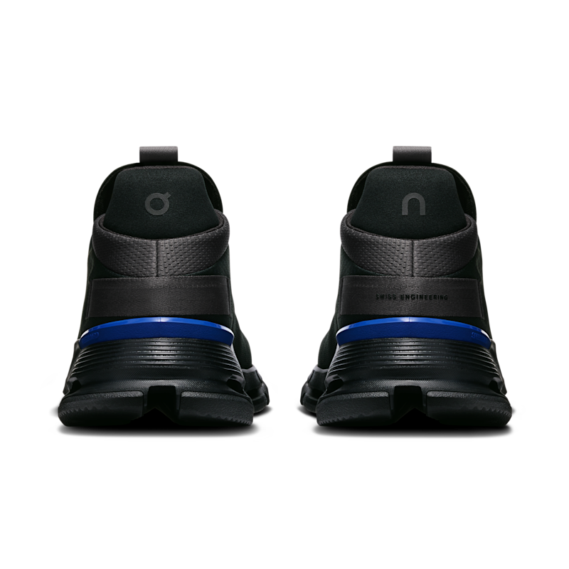 Men's Cloudnova 2 - Black | Black