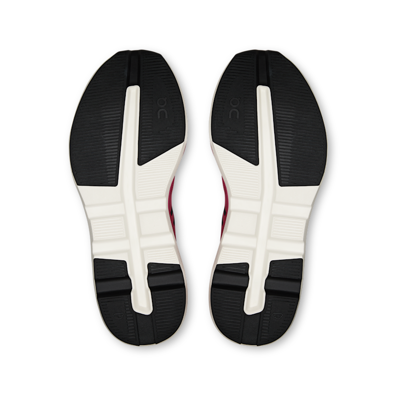 Women's Cloudzone - Pink | Black