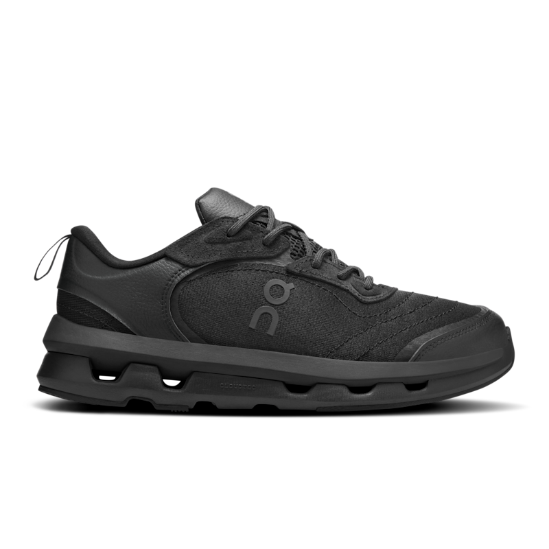 Women's Cloudzone Moon - Black | Black