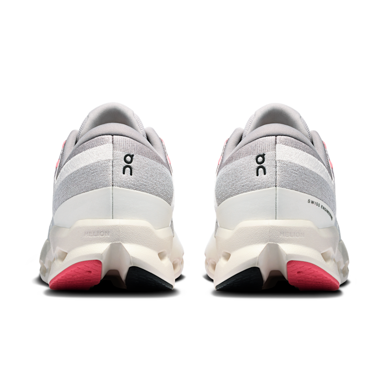 Women's Cloudsurfer 2 - Ore | Ivory