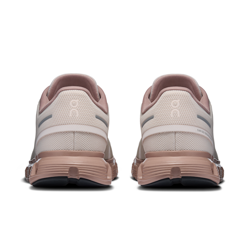 Women's Cloud 6 - Oyster | Biscuit