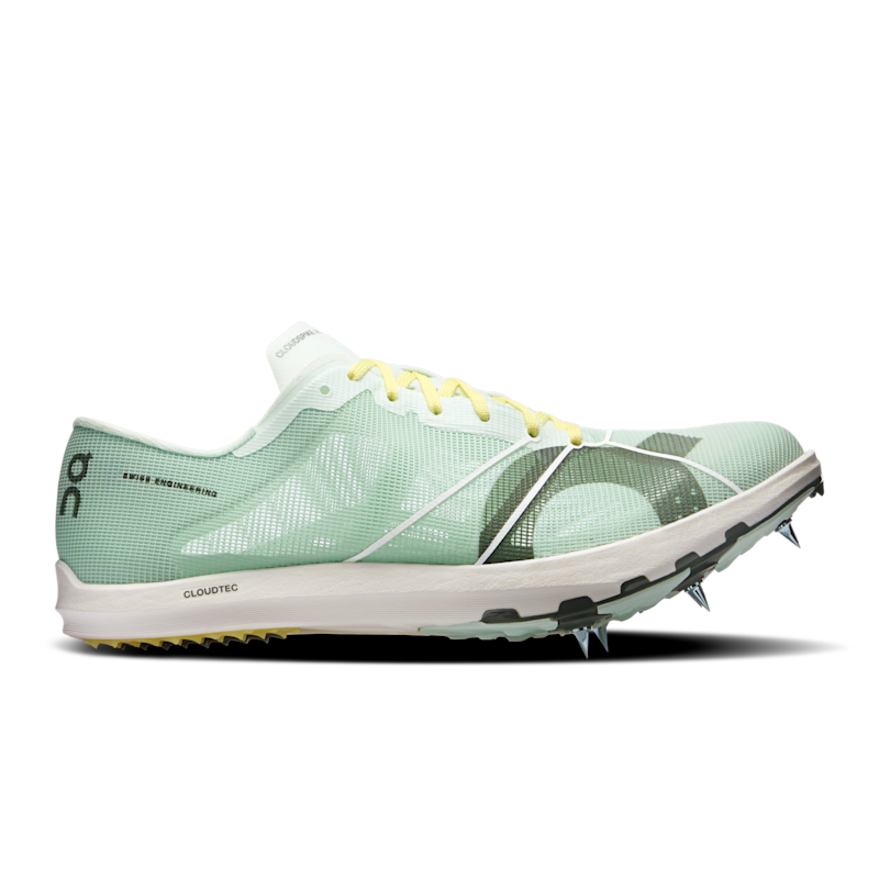 Women's Cloudspike XC LN1