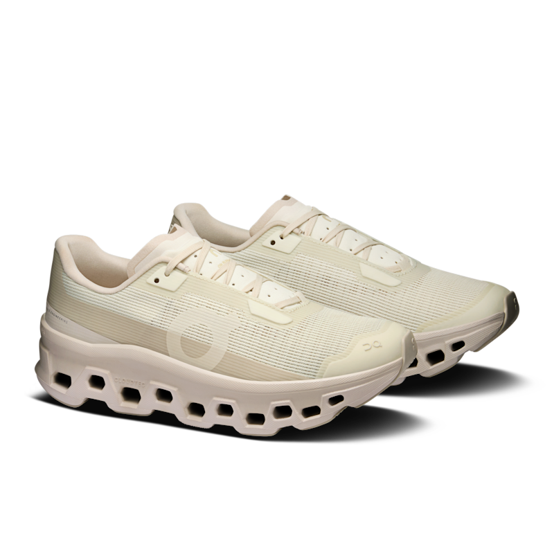 Women's Cloudmonster Void - Ghost | Pearl