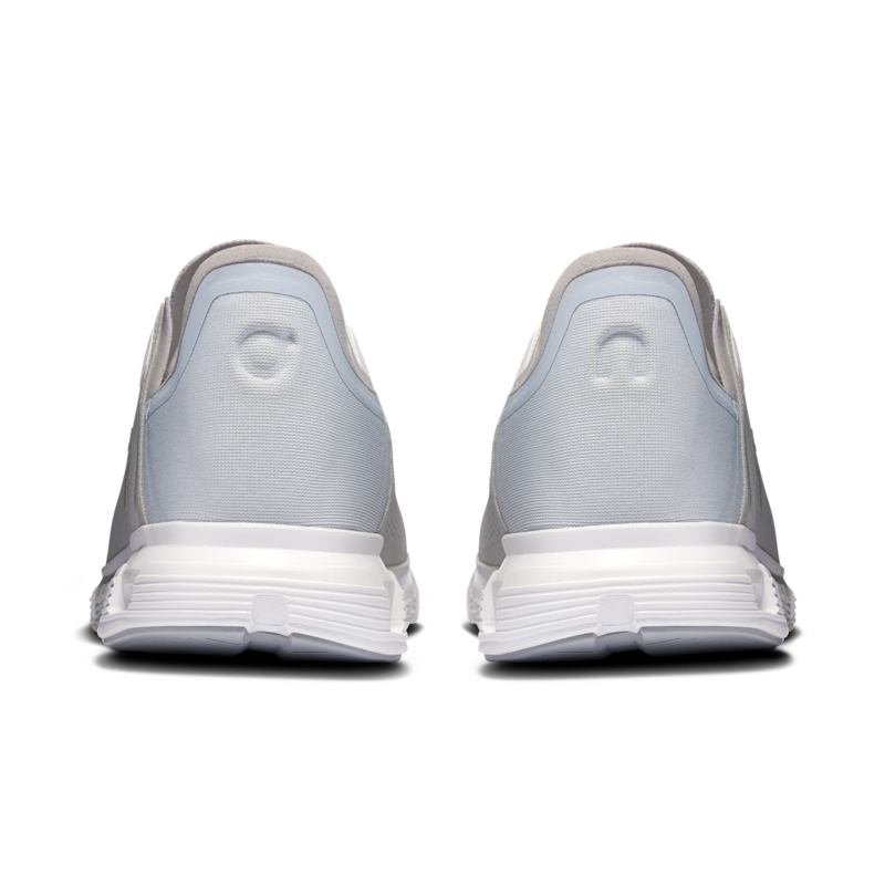 Men's Cloud 6 Coast - White | Glacier