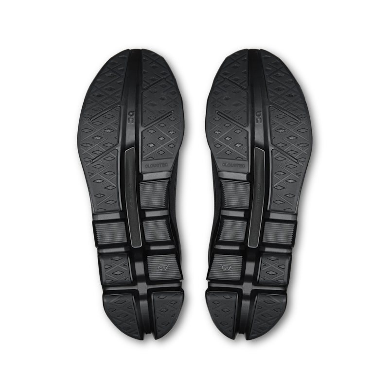 Men's Cloudflow 5 AD - Black | Magnet