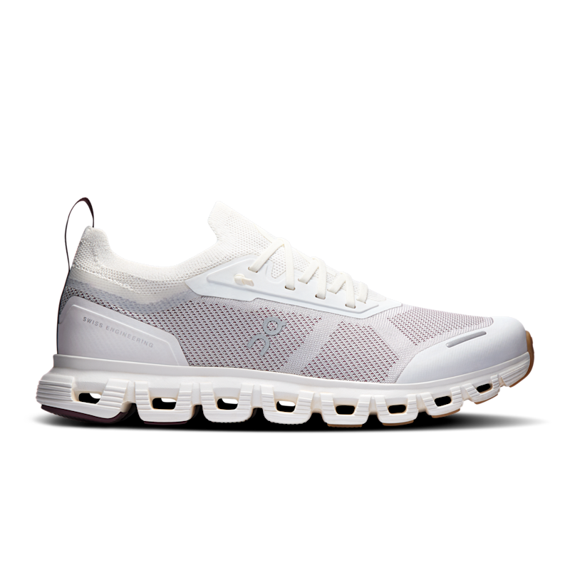 Women's Cloud 6 Versa - Ice | Maroon
