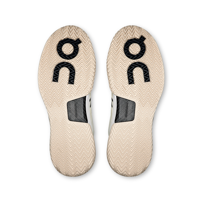 Men's THE ROGER Pro 2 - White | Lime