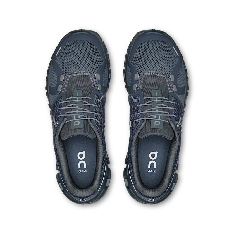Women's Cloud 6 - Navy | Stone