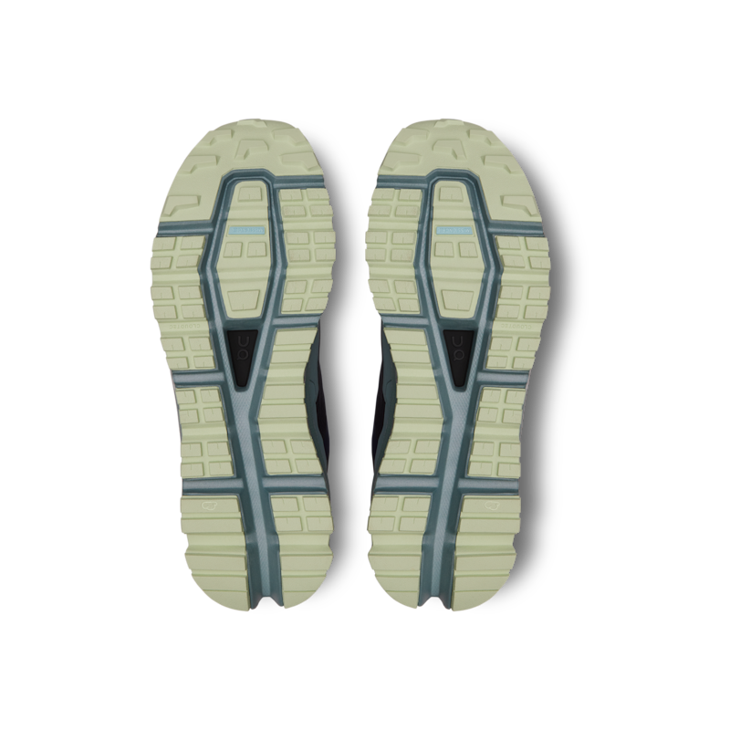 Unisex Cloudhero Waterproof