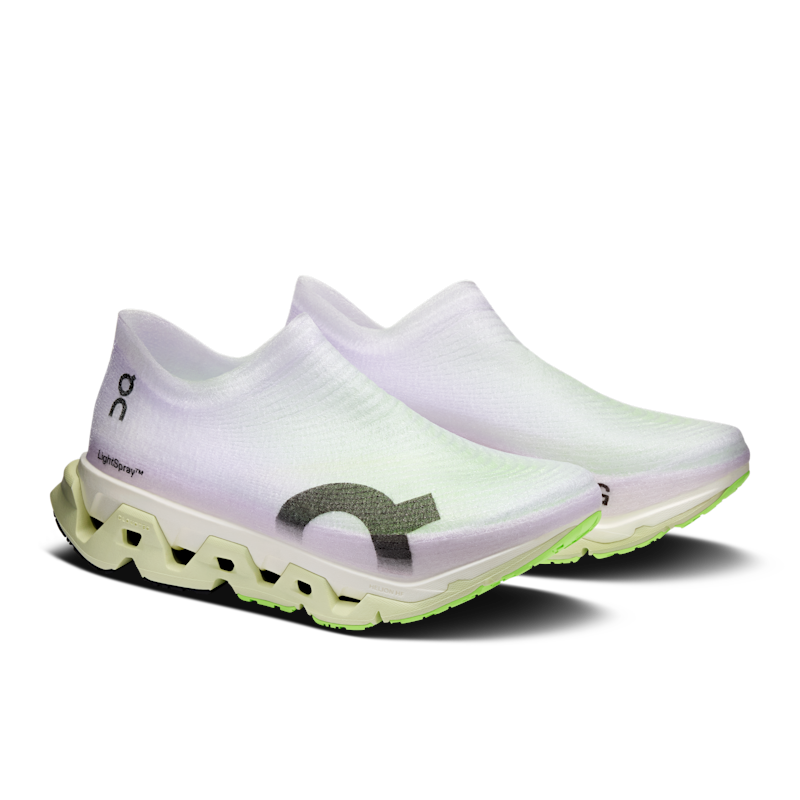 Unisex LightSpray Cloudmonster 3 Hyper - Pixie | Lucent