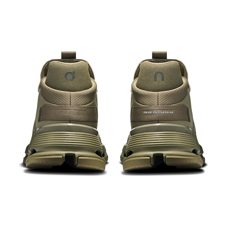 Men's Cloudnova 2 - Grove | Thorn